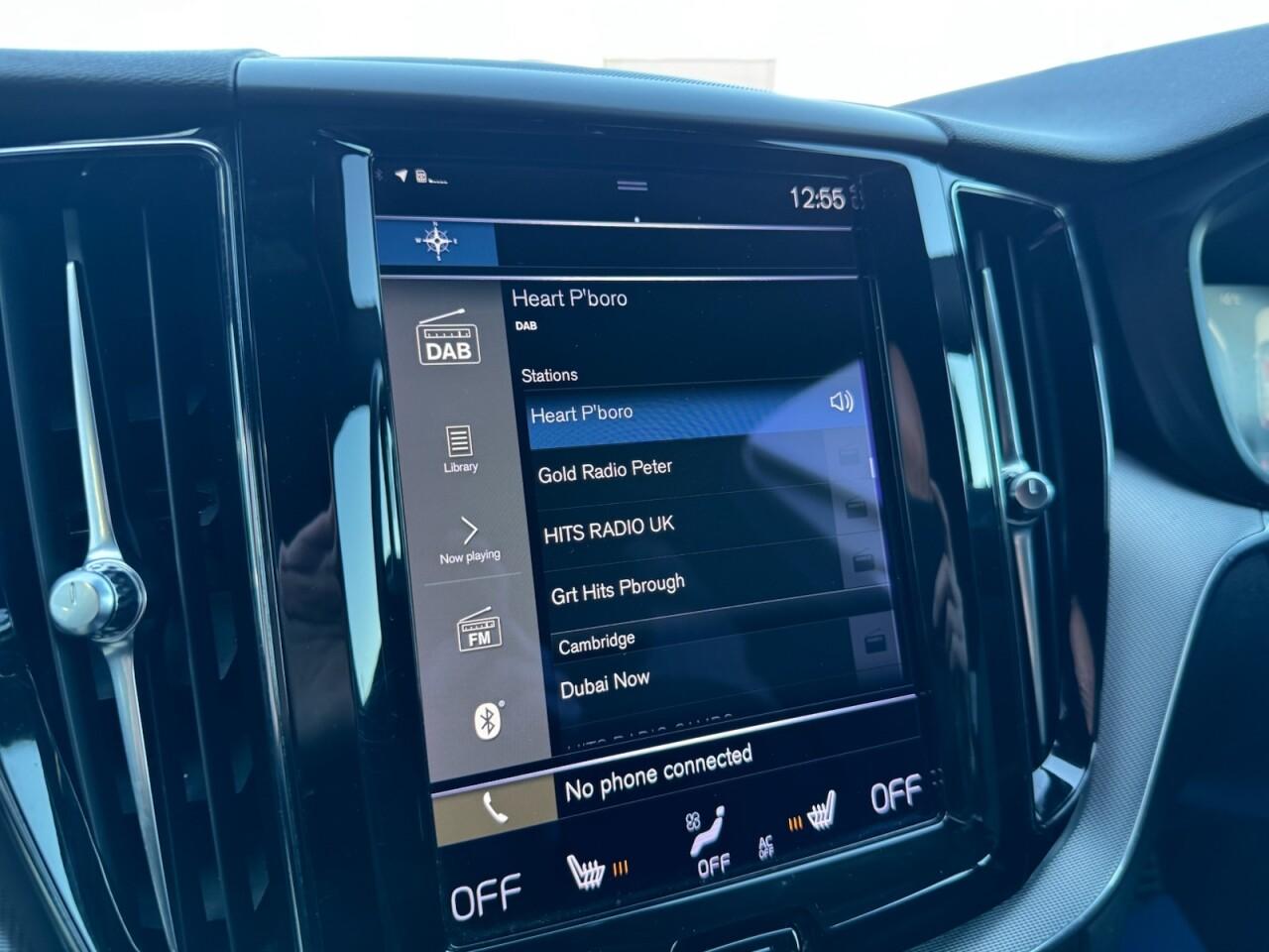 Used Volvo XC60 2020 for sale - 76701361: Photo 48