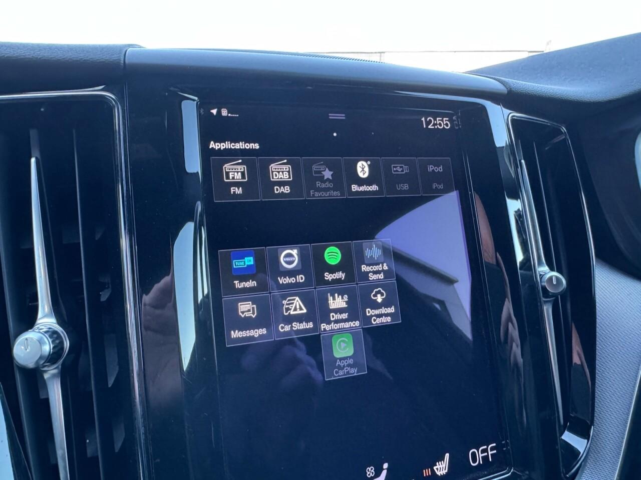 Used Volvo XC60 2020 for sale - 76701361: Photo 49