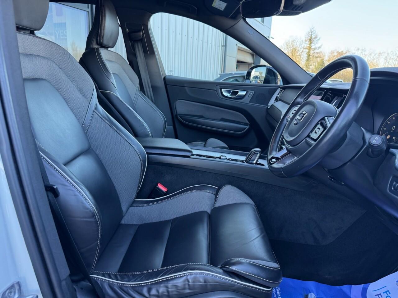 Used Volvo XC60 2020 for sale - 76701361: Photo 5