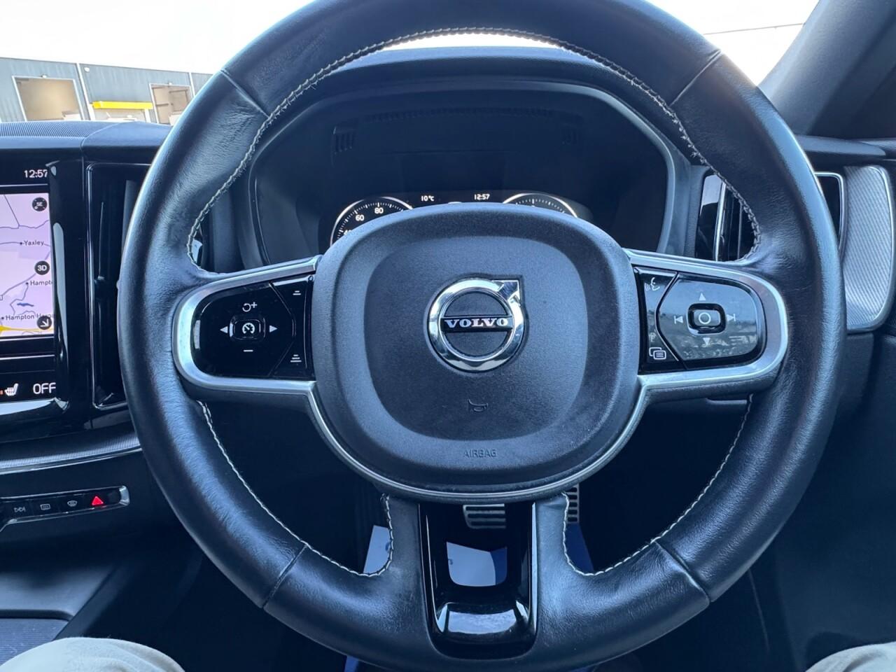 Used Volvo XC60 2020 for sale - 76701361: Photo 51