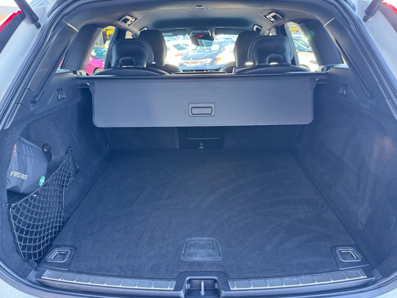 Used Volvo XC60 2020 for sale - 76701361: Photo 54