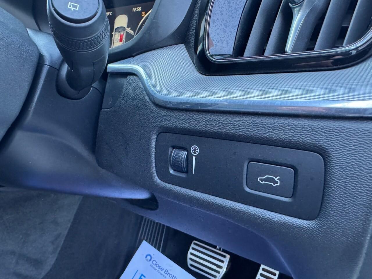 Used Volvo XC60 2020 for sale - 76701361: Photo 56