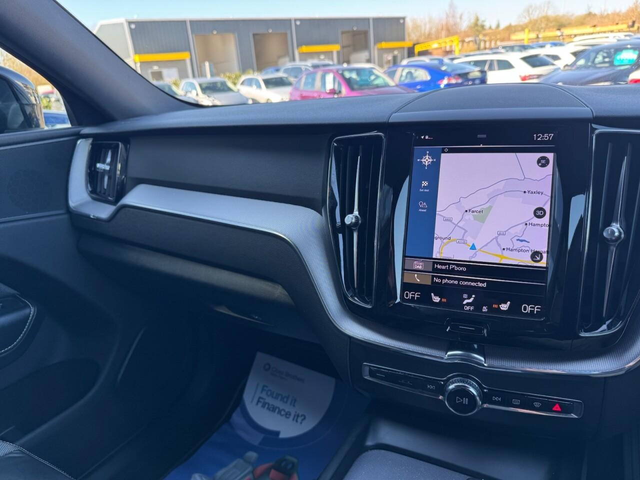 Used Volvo XC60 2020 for sale - 76701361: Photo 57