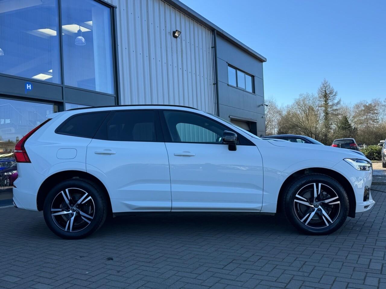 Used Volvo XC60 2020 for sale - 76701361: Photo 8