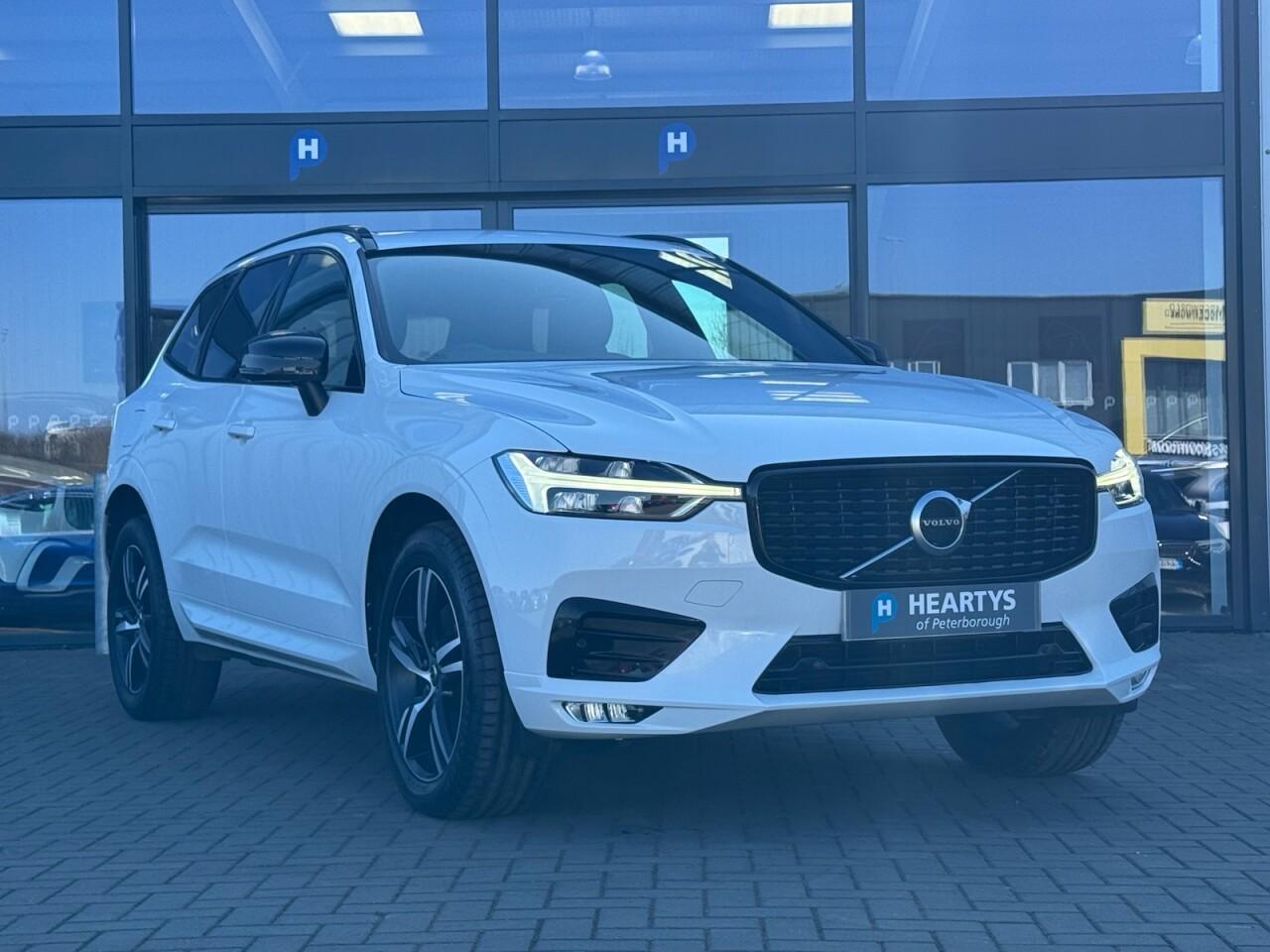 Used Volvo XC60 2020 for sale - 76701361: Photo 9