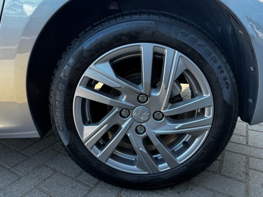 Used Peugeot 208 2020 for sale - 76558903: Photo 16