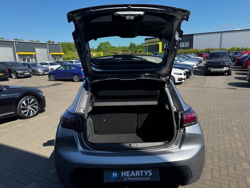 Used Peugeot 208 2020 for sale - 76558903: Photo 21