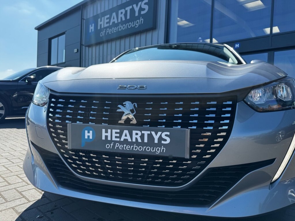 Used Peugeot 208 2020 for sale - 76558903: Photo 24