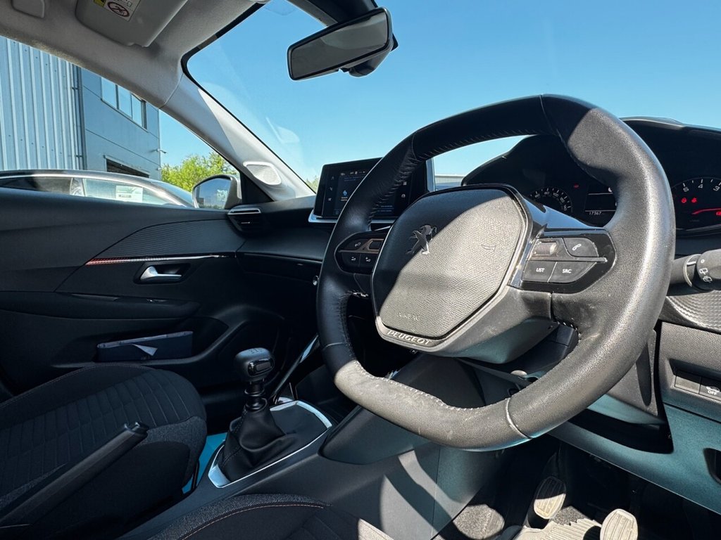 Used Peugeot 208 2020 for sale - 76558903: Photo 28