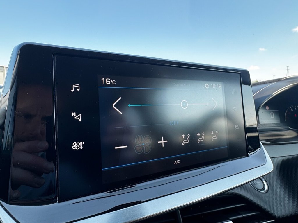 Used Peugeot 208 2020 for sale - 76558903: Photo 33