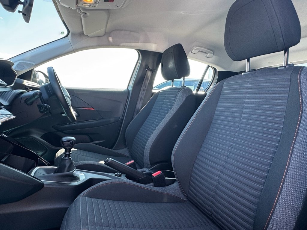 Used Peugeot 208 2020 for sale - 76558903: Photo 35