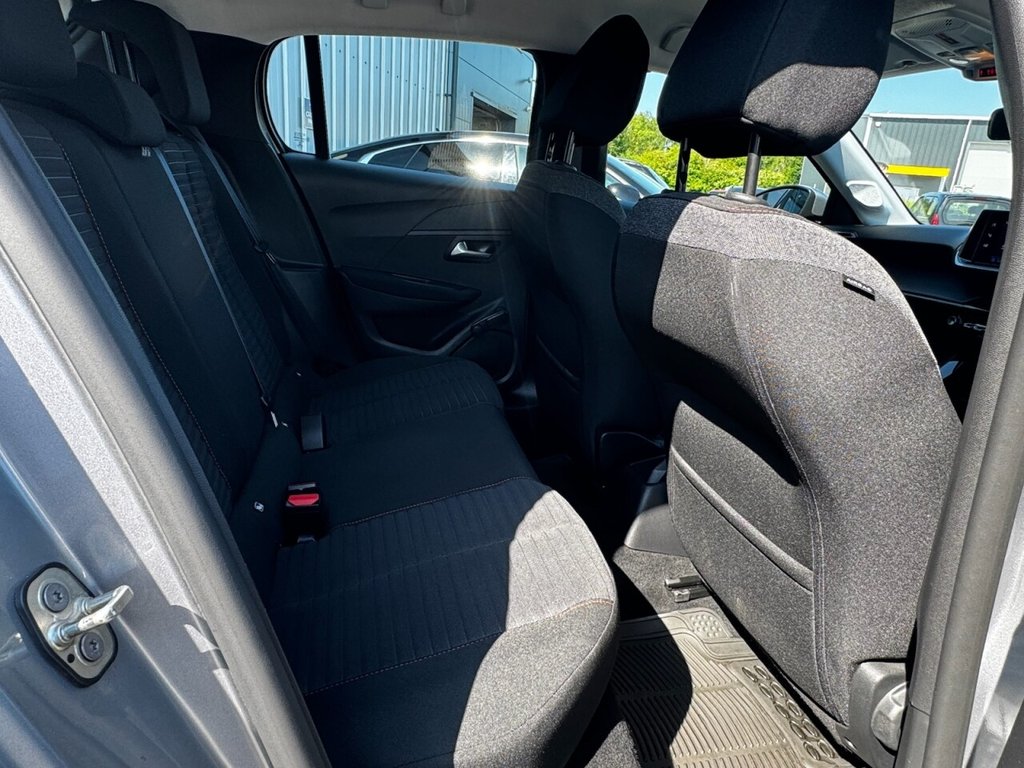 Used Peugeot 208 2020 for sale - 76558903: Photo 37