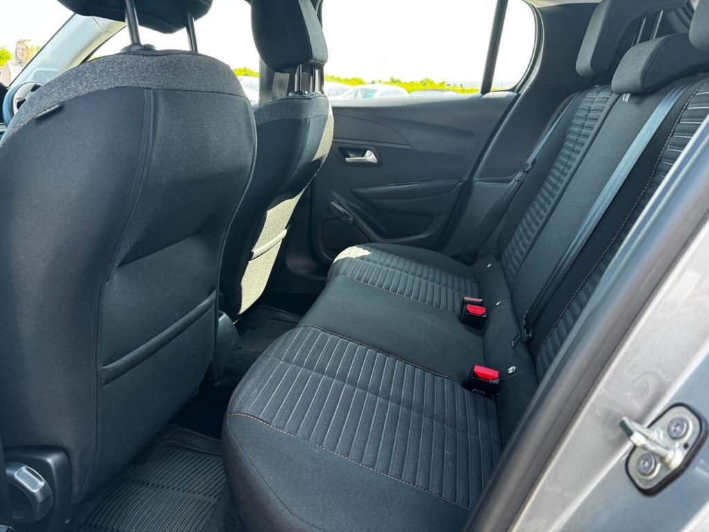 Used Peugeot 208 2020 for sale - 76558903: Photo 38