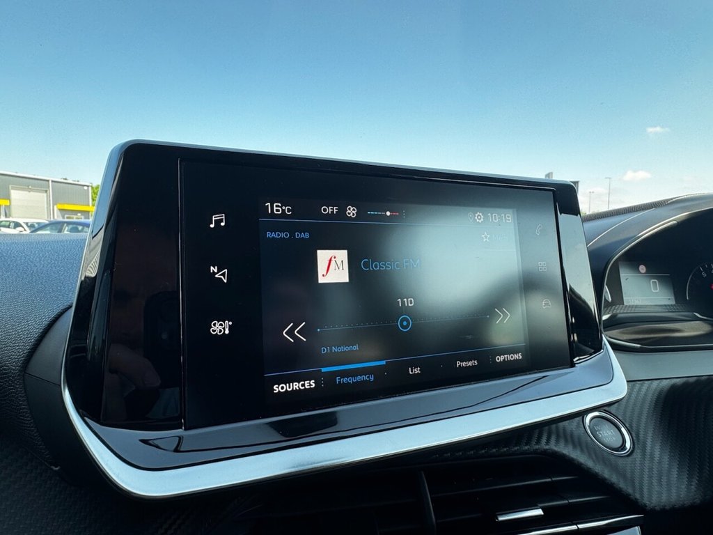 Used Peugeot 208 2020 for sale - 76558903: Photo 46