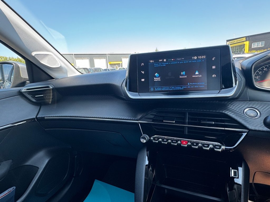 Used Peugeot 208 2020 for sale - 76558903: Photo 50