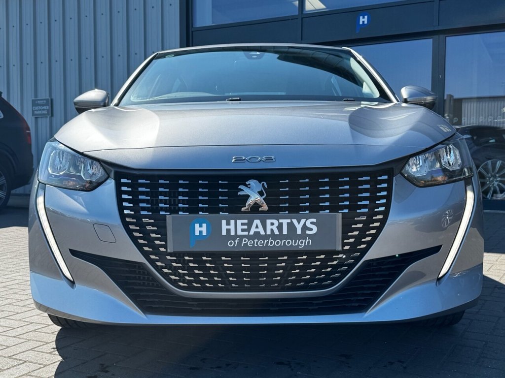 Used Peugeot 208 2020 for sale - 76558903: Photo 6