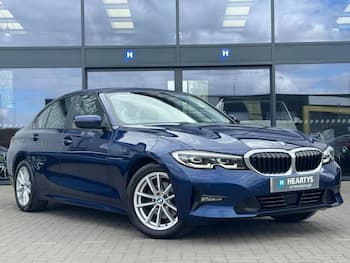 Used BMW 3 Series 2019 for sale - 79576447: Photo