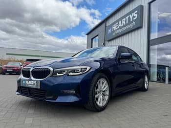 Used BMW 3 Series 2019 for sale - 79576447: Photo