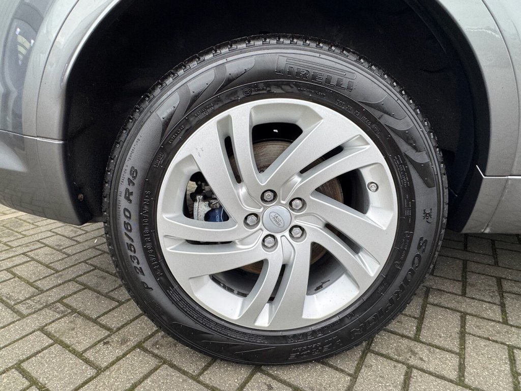 Used Land Rover Discovery Sport 2020 for sale - 76559367: Photo 33