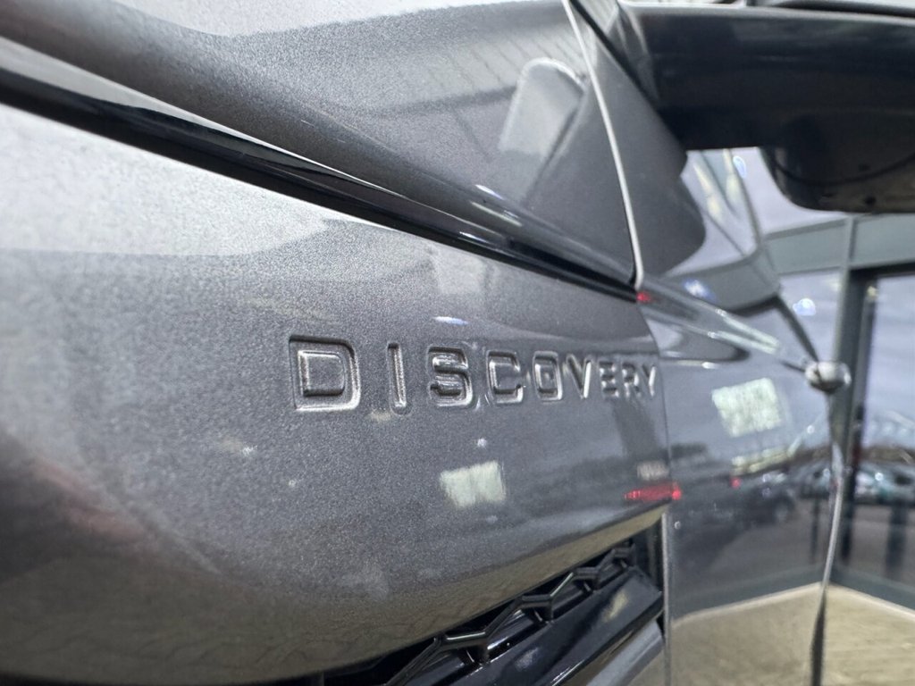 Used Land Rover Discovery Sport 2020 for sale - 76559367: Photo 37