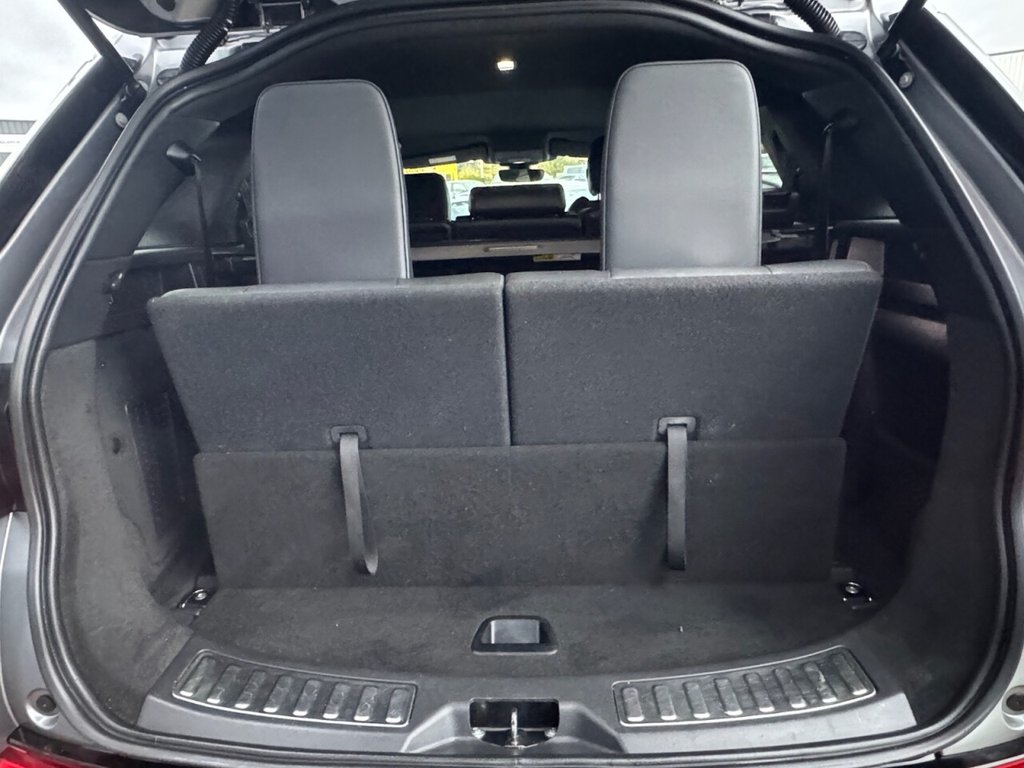 Used Land Rover Discovery Sport 2020 for sale - 76559367: Photo 47