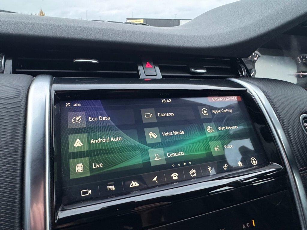 Used Land Rover Discovery Sport 2020 for sale - 76559367: Photo 49