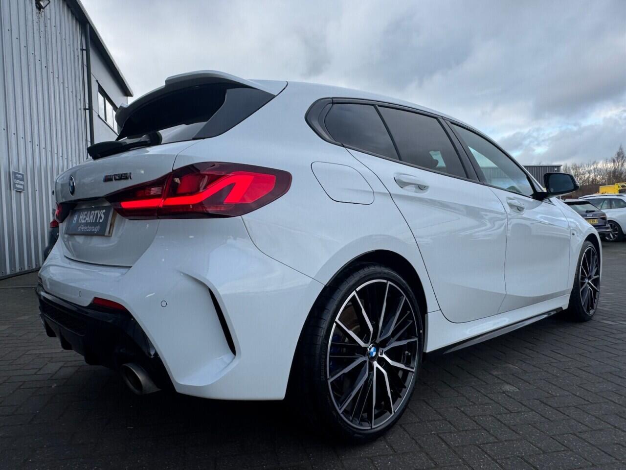 Used BMW 1 Series 2023 for sale - 77091569: Photo 35