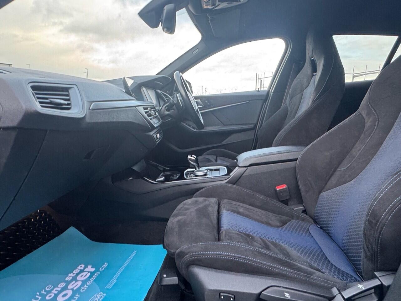 Used BMW 1 Series 2023 for sale - 77091569: Photo 37