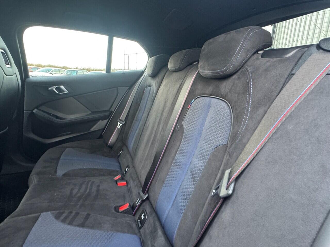 Used BMW 1 Series 2023 for sale - 77091569: Photo 38