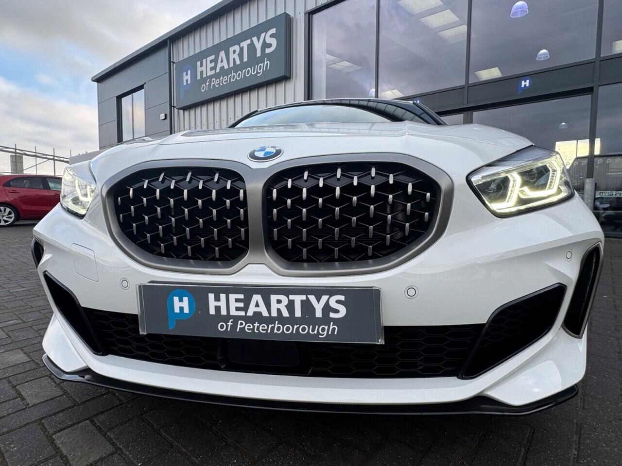 Used BMW 1 Series 2023 for sale - 77091569: Photo 41