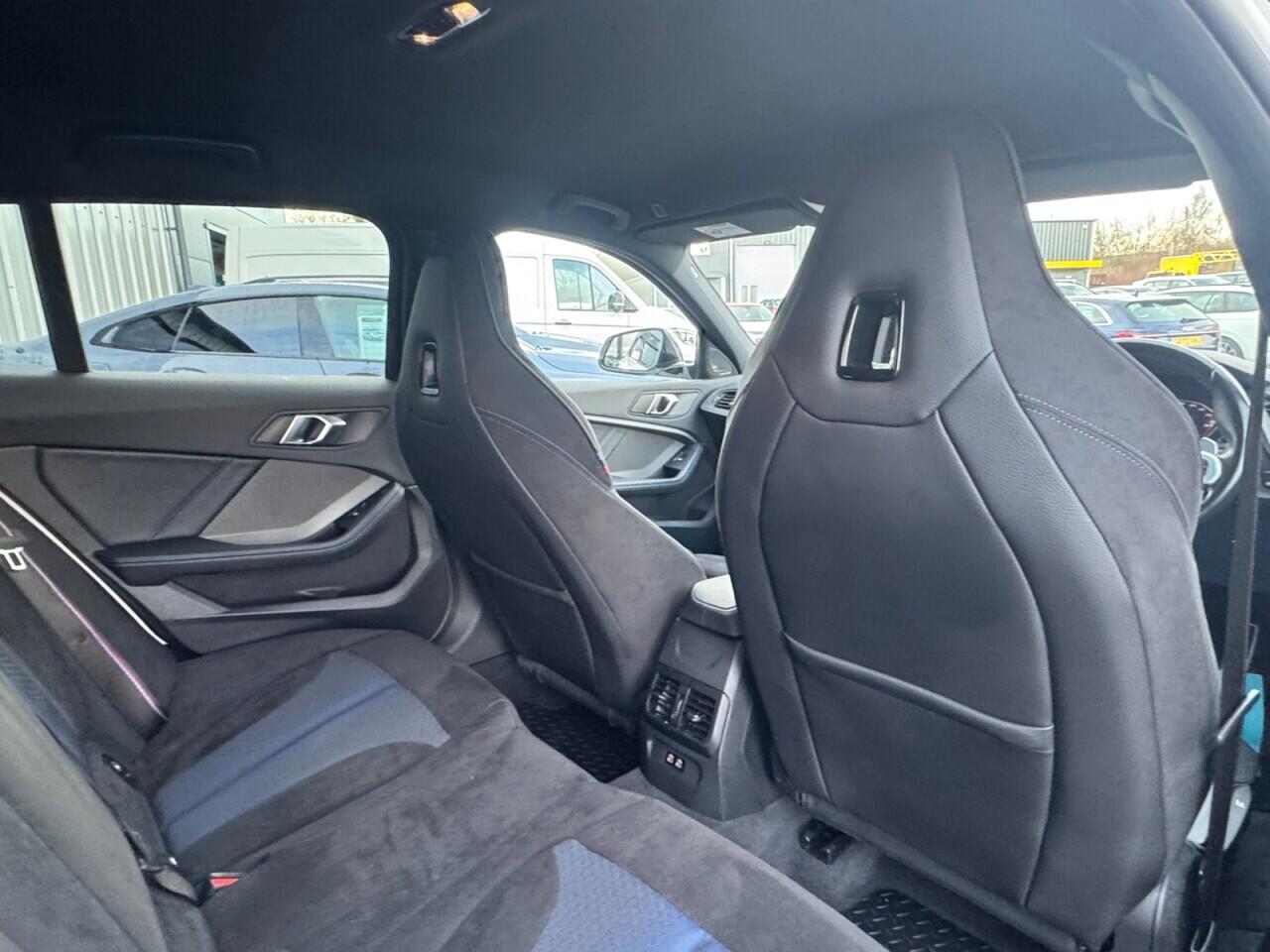 Used BMW 1 Series 2023 for sale - 77091569: Photo 43