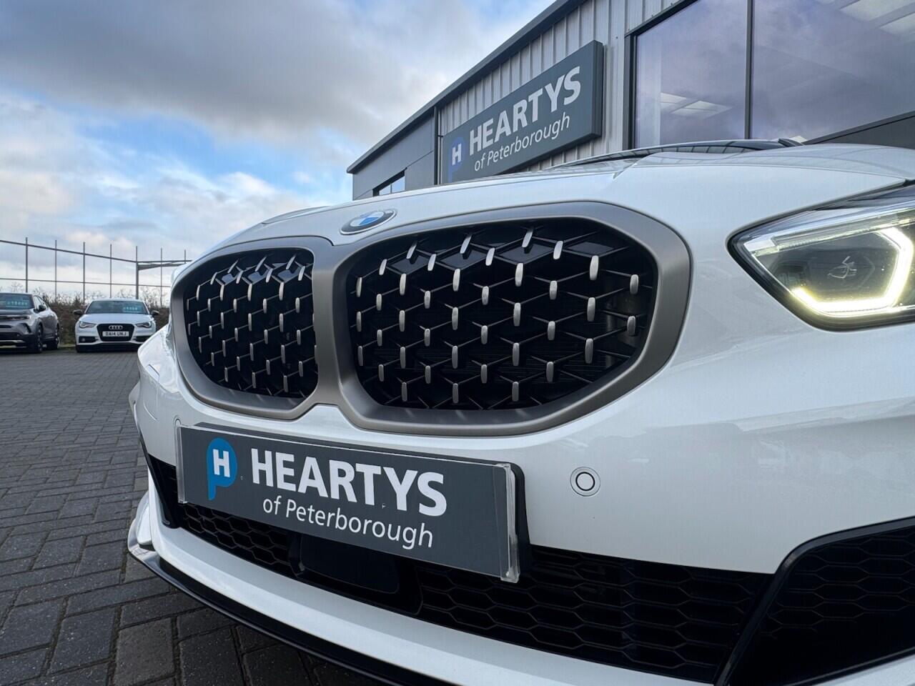 Used BMW 1 Series 2023 for sale - 77091569: Photo 44