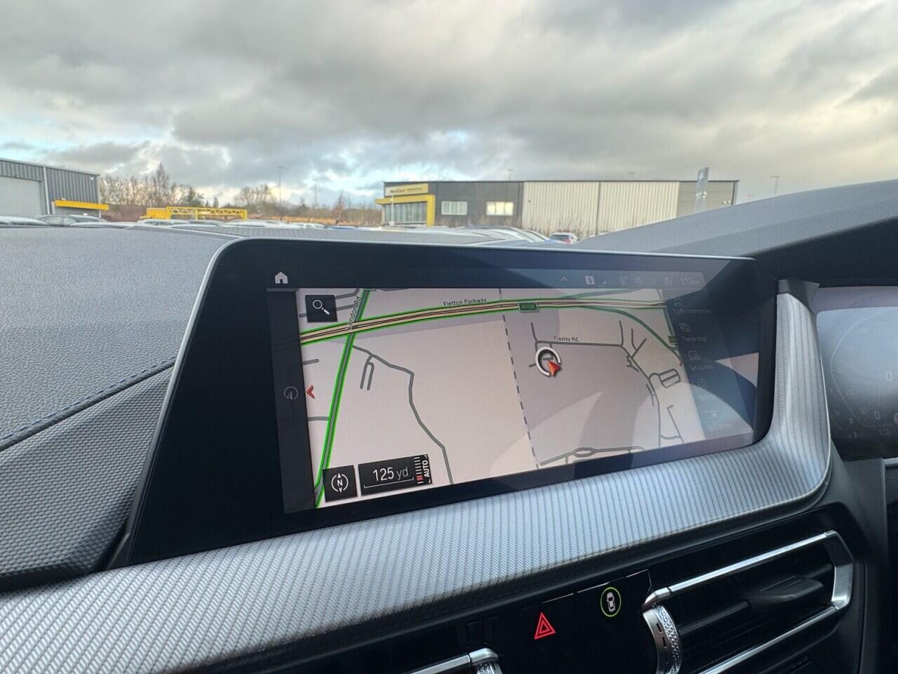 Used BMW 1 Series 2023 for sale - 77091569: Photo 45