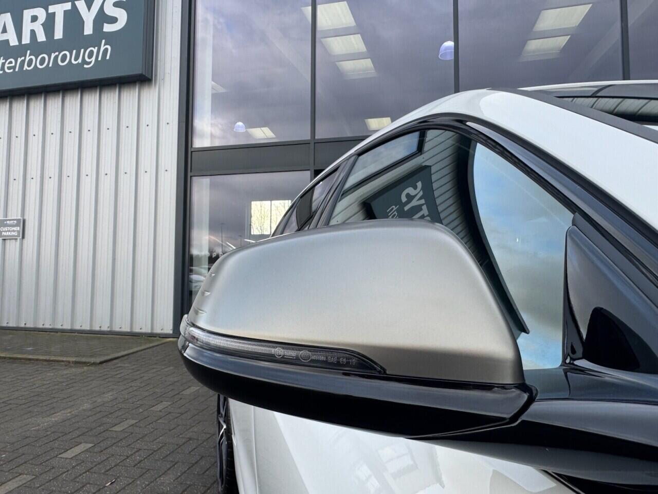 Used BMW 1 Series 2023 for sale - 77091569: Photo 46