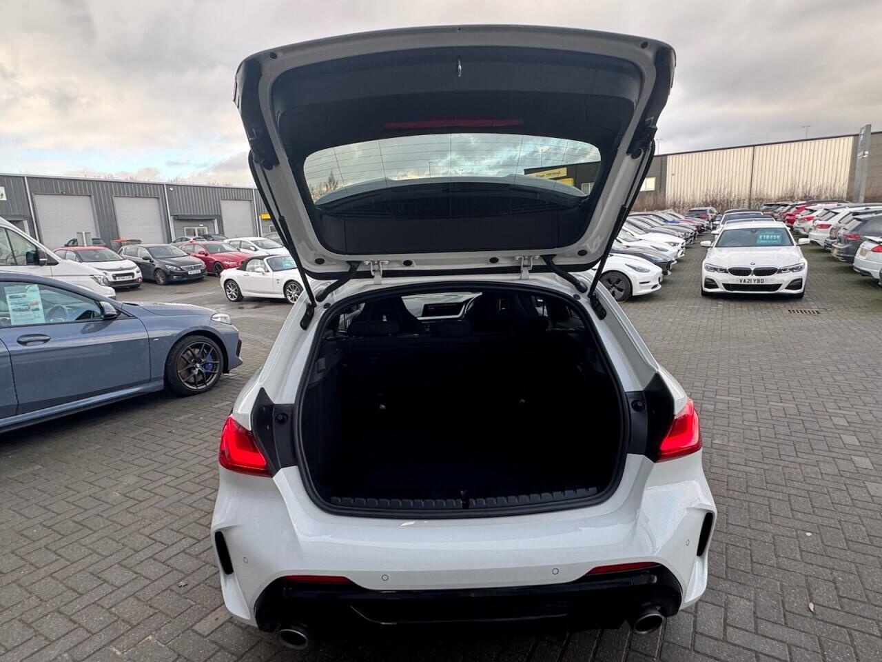 Used BMW 1 Series 2023 for sale - 77091569: Photo 51