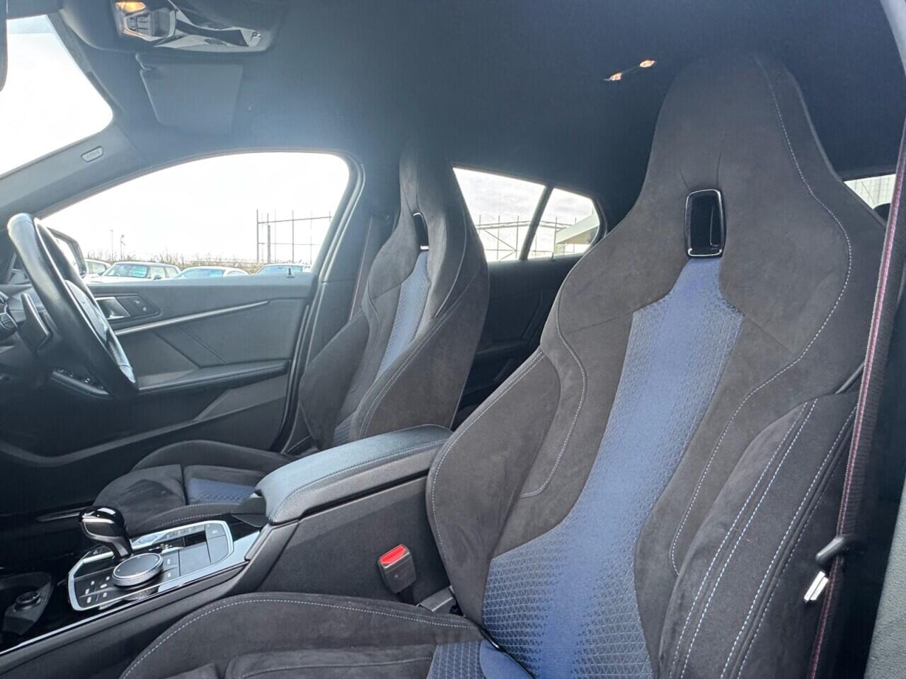 Used BMW 1 Series 2023 for sale - 77091569: Photo 53