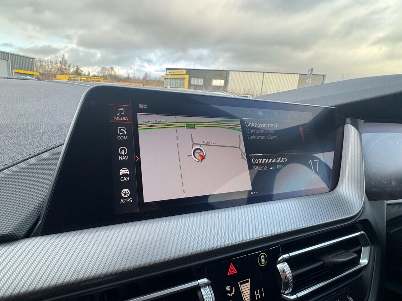 Used BMW 1 Series 2023 for sale - 77091569: Photo 54