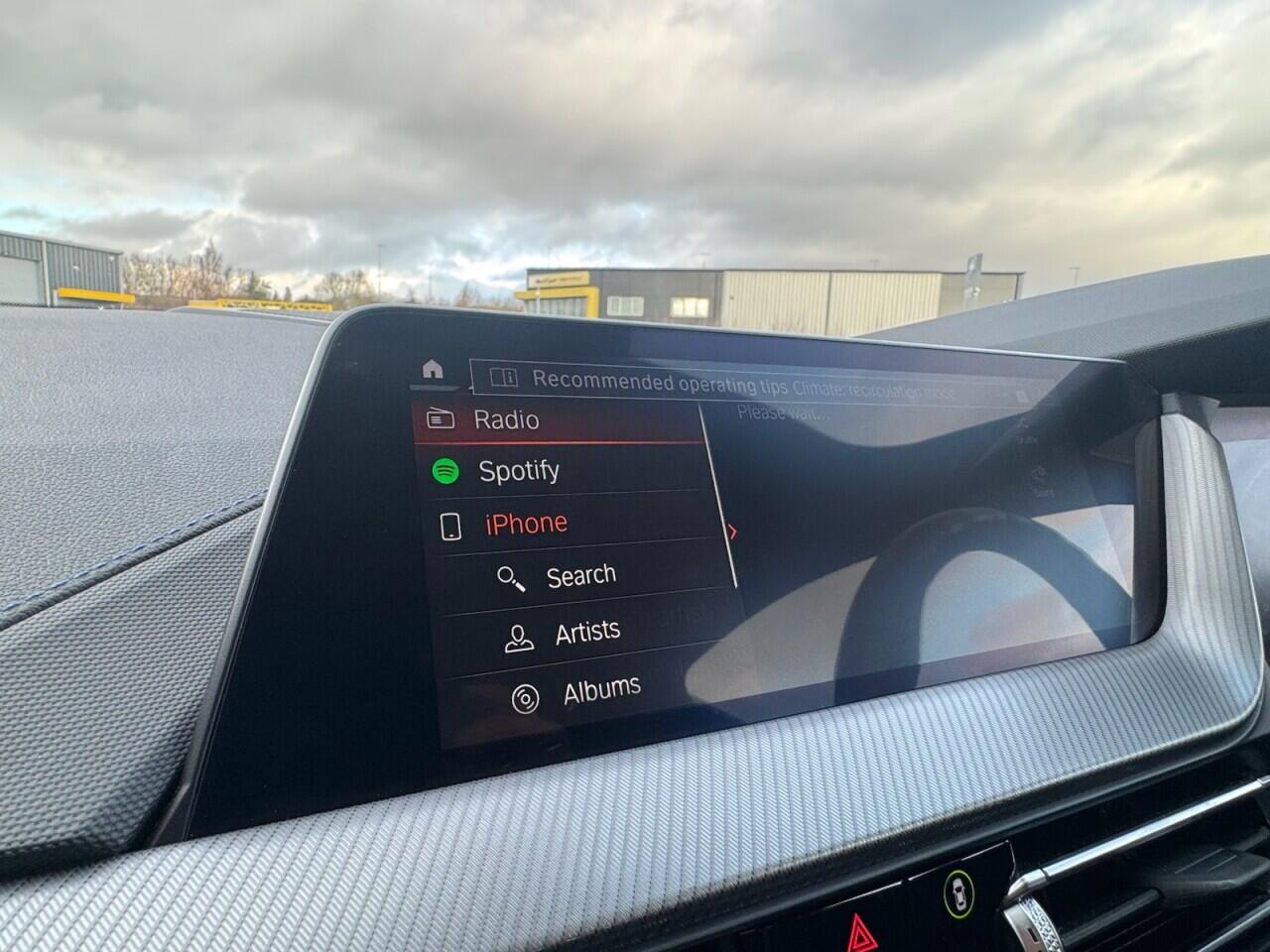 Used BMW 1 Series 2023 for sale - 77091569: Photo 56