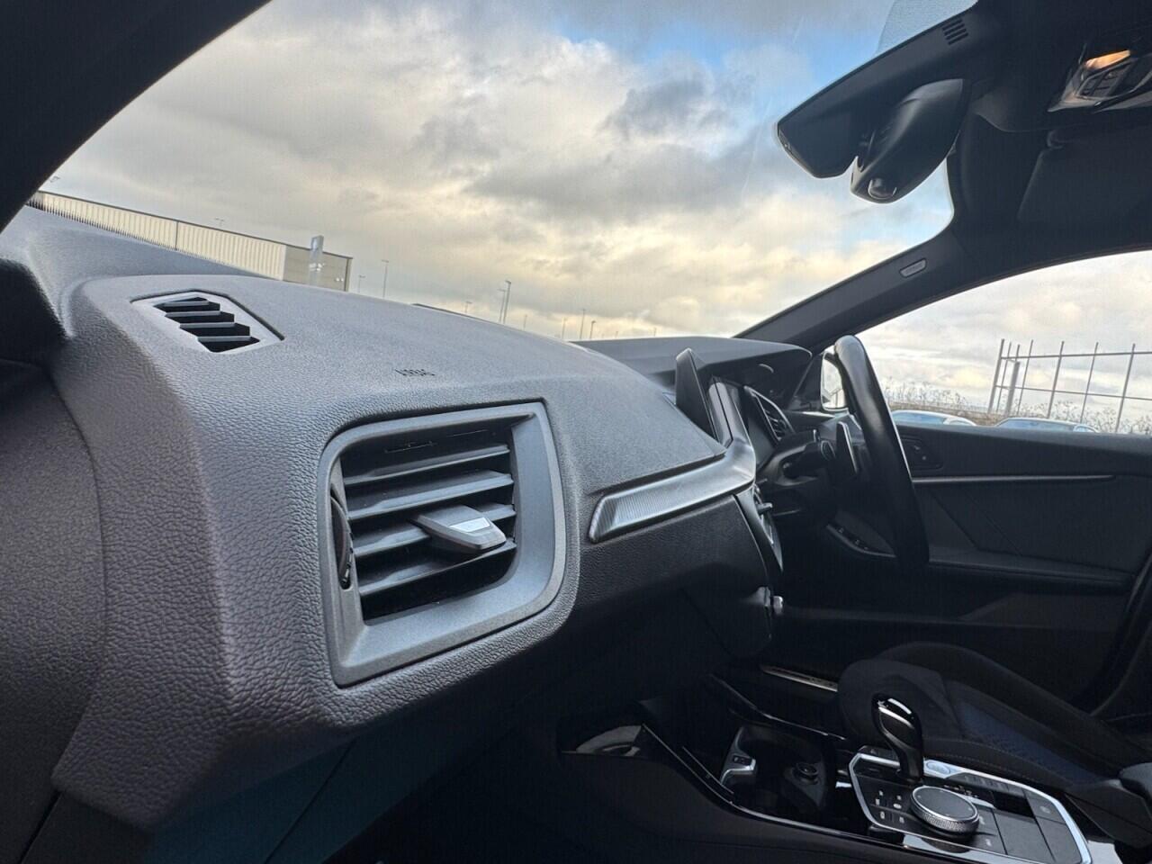 Used BMW 1 Series 2023 for sale - 77091569: Photo 58