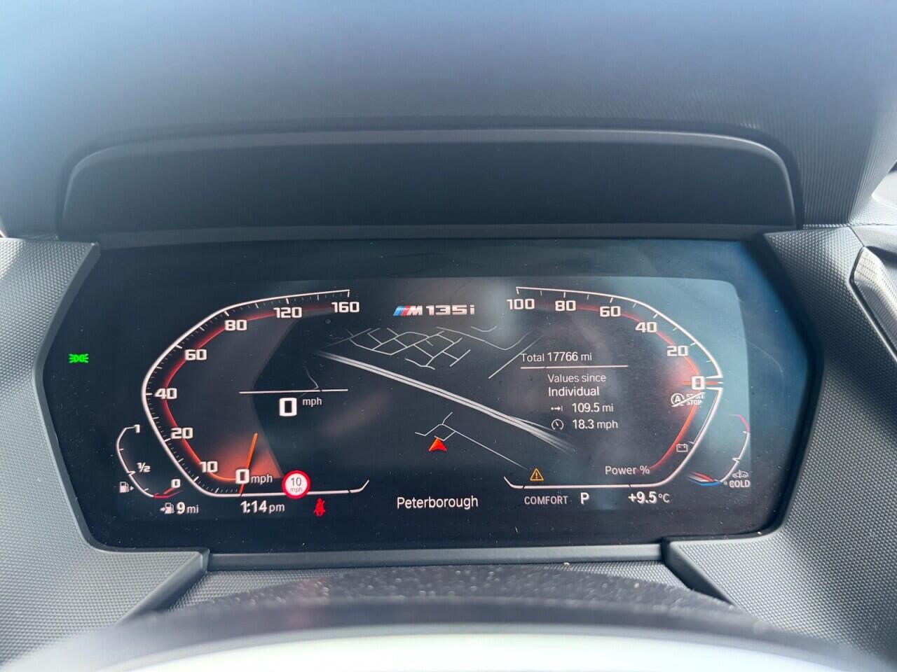 Used BMW 1 Series 2023 for sale - 77091569: Photo 60