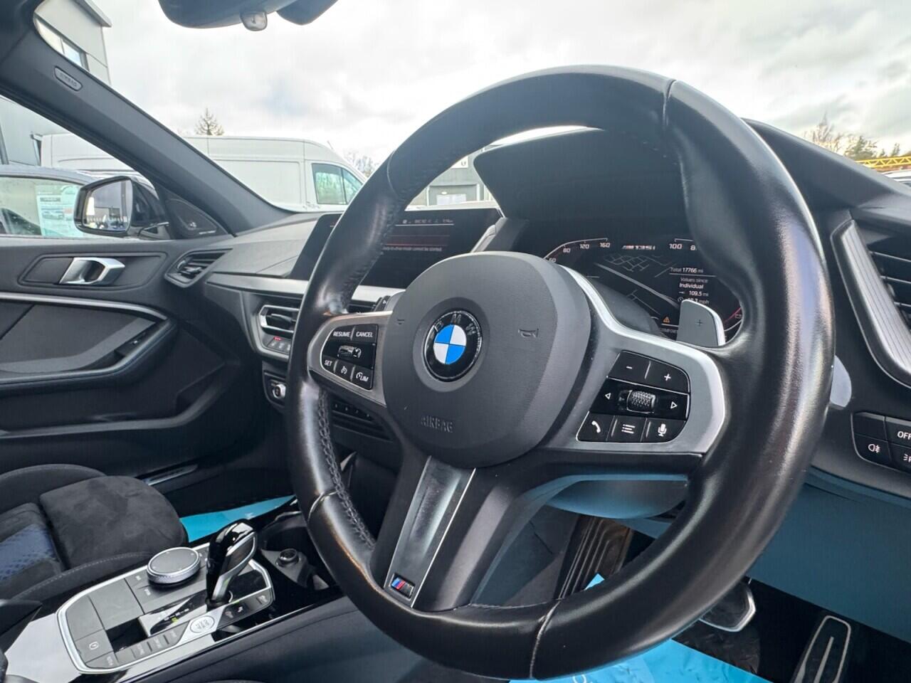 Used BMW 1 Series 2023 for sale - 77091569: Photo 62