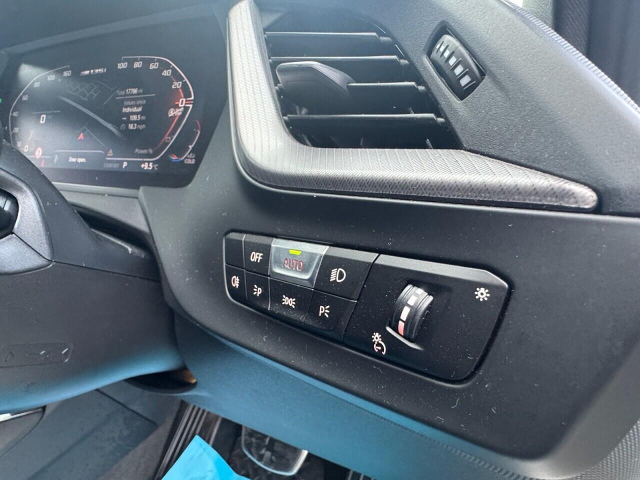 Used BMW 1 Series 2023 for sale - 77091569: Photo 66