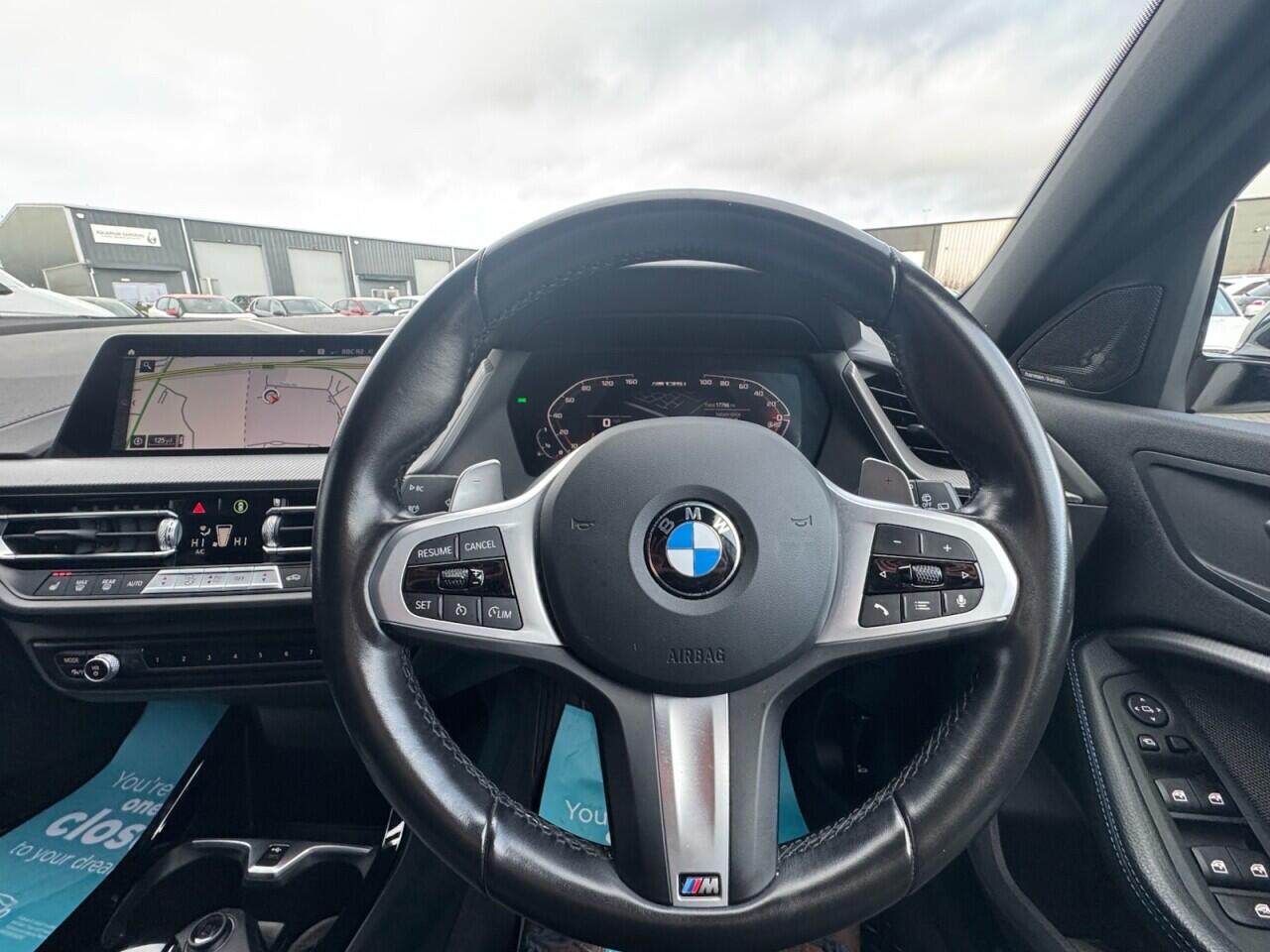 Used BMW 1 Series 2023 for sale - 77091569: Photo 72