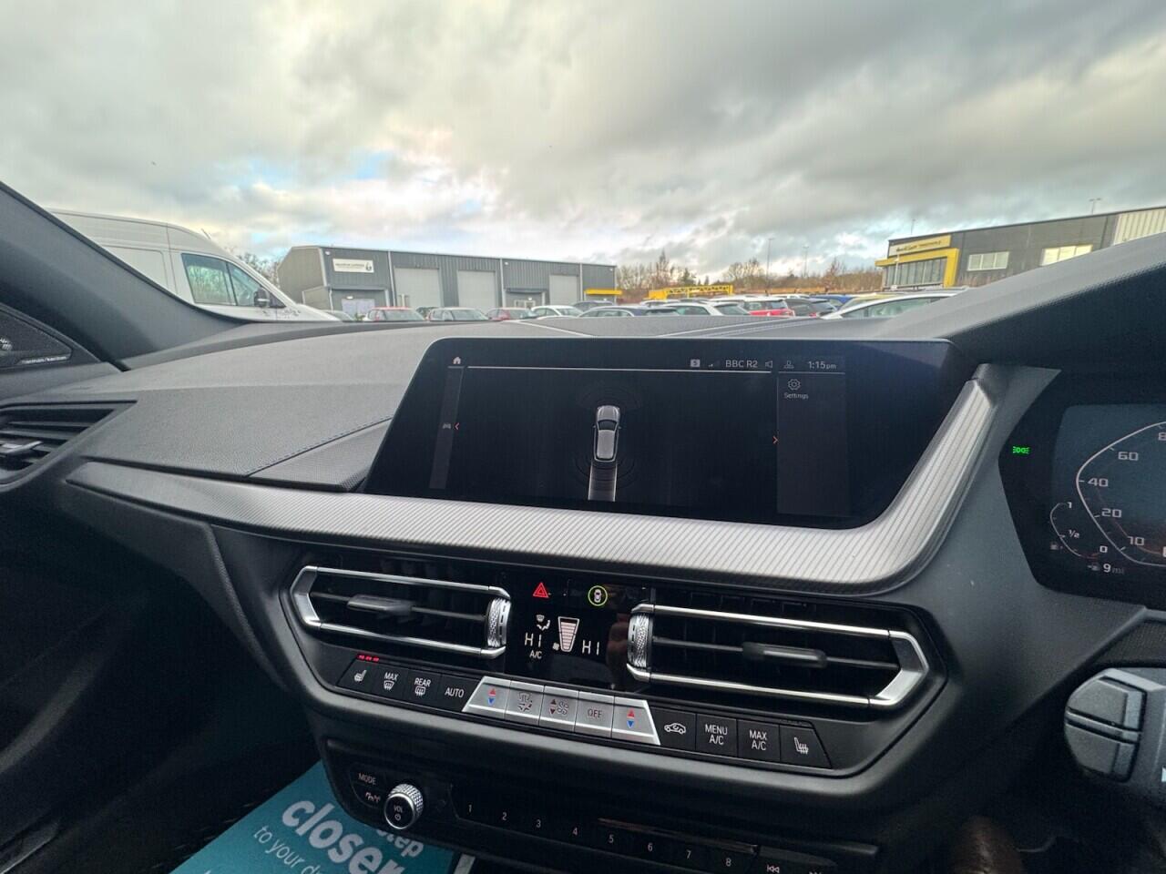 Used BMW 1 Series 2023 for sale - 77091569: Photo 73