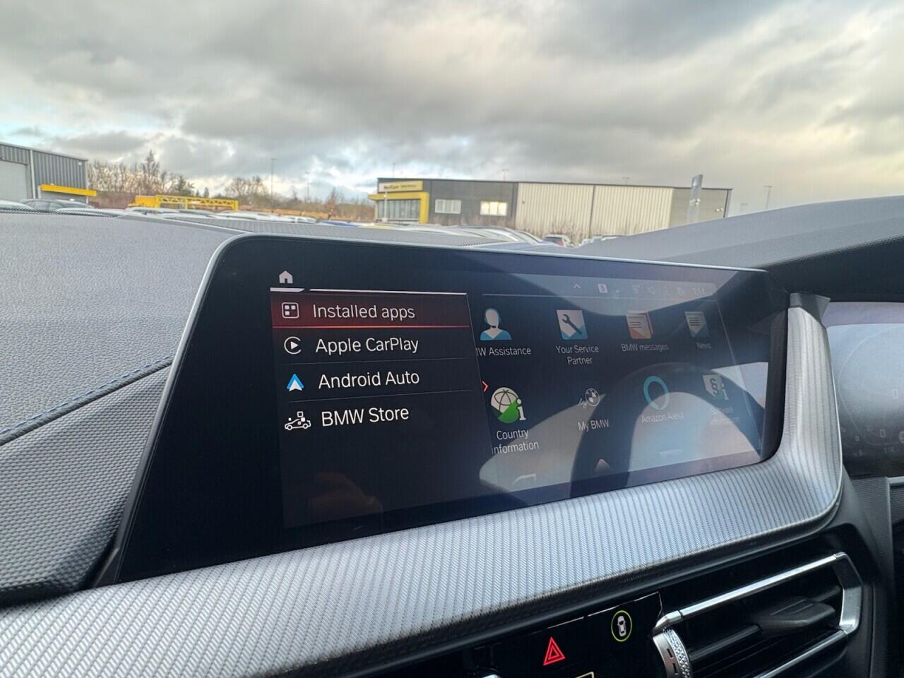 Used BMW 1 Series 2023 for sale - 77091569: Photo 74