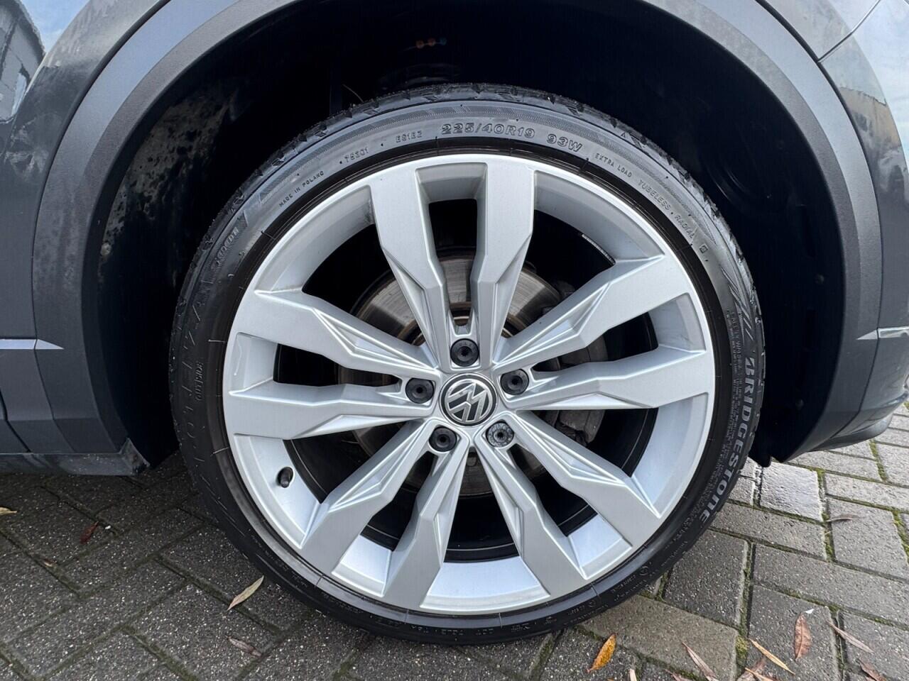 Used Volkswagen T-Roc 2020 for sale - 76701810: Photo 22