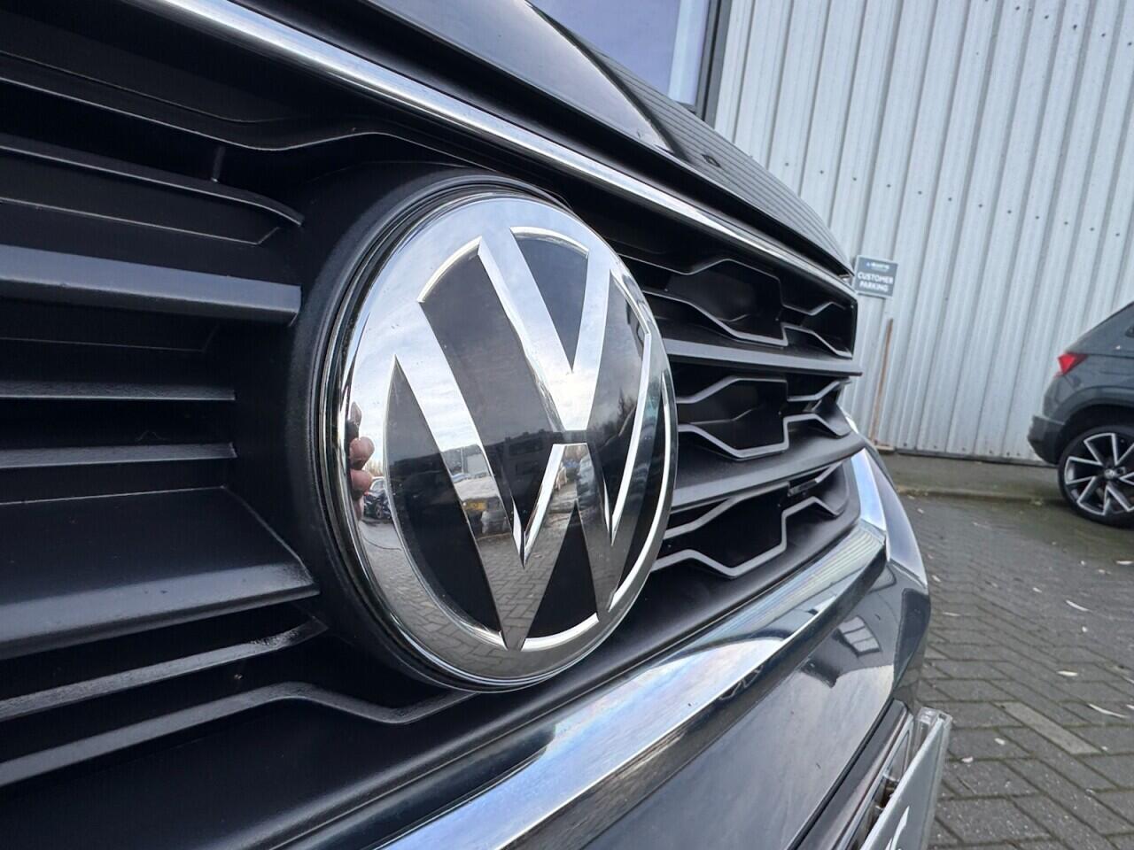 Used Volkswagen T-Roc 2020 for sale - 76701810: Photo 31