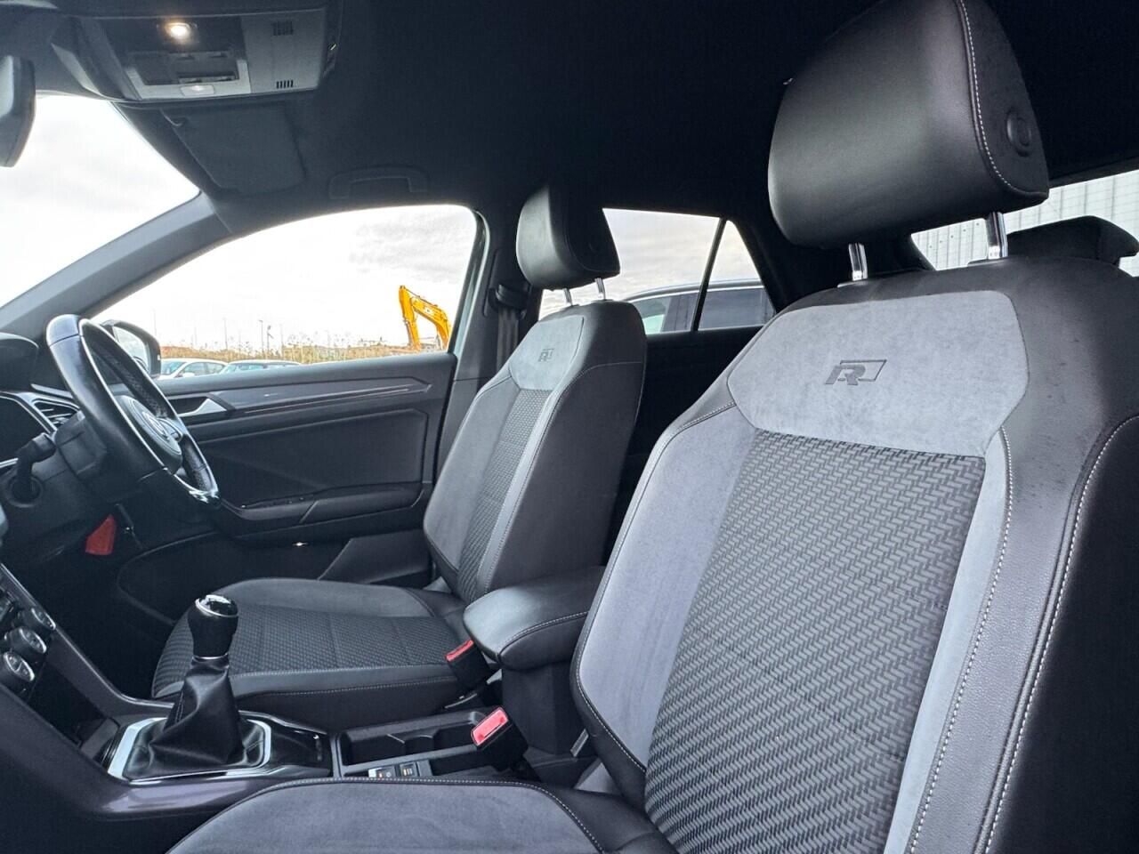 Used Volkswagen T-Roc 2020 for sale - 76701810: Photo 34