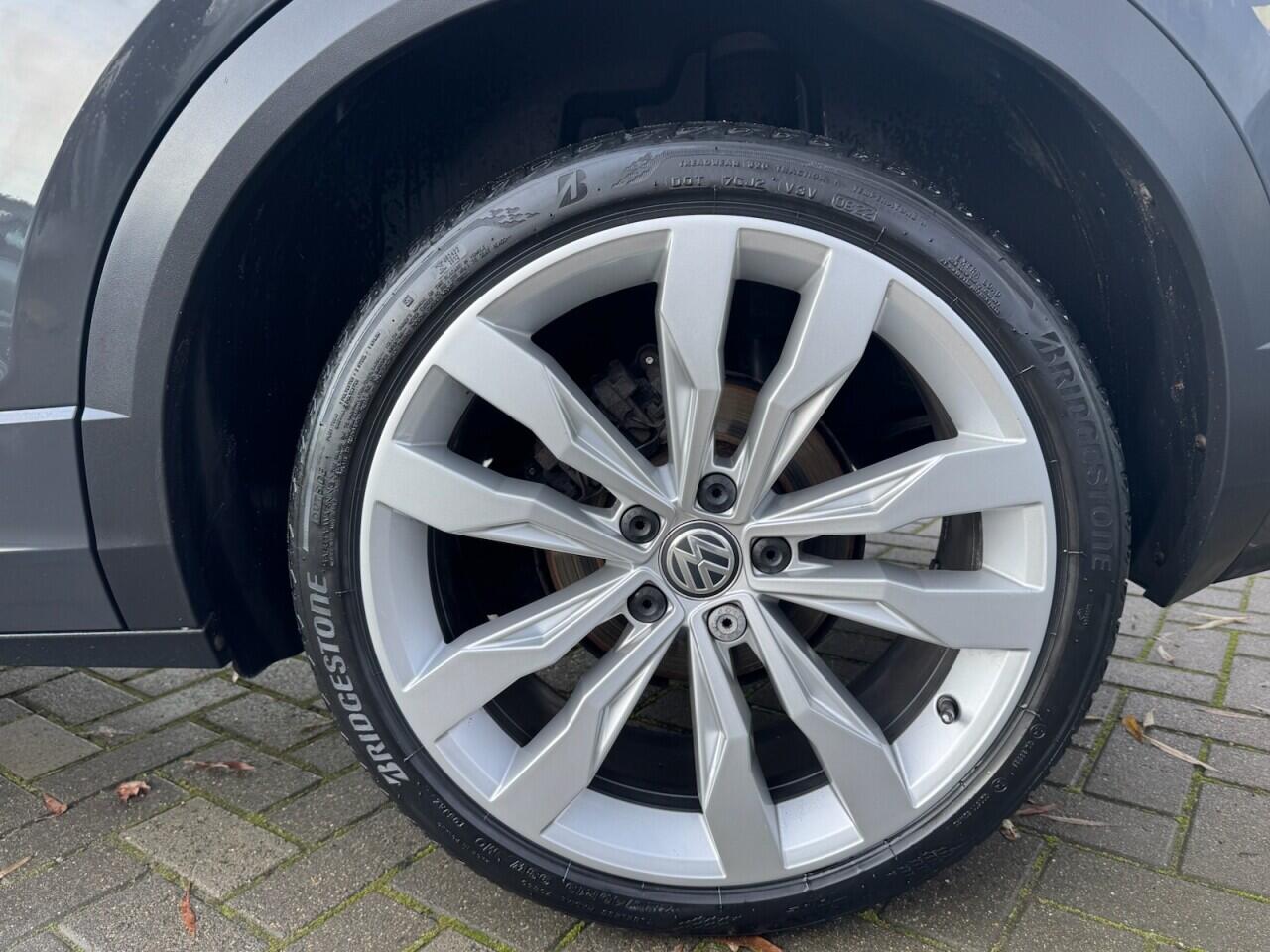 Used Volkswagen T-Roc 2020 for sale - 76701810: Photo 36