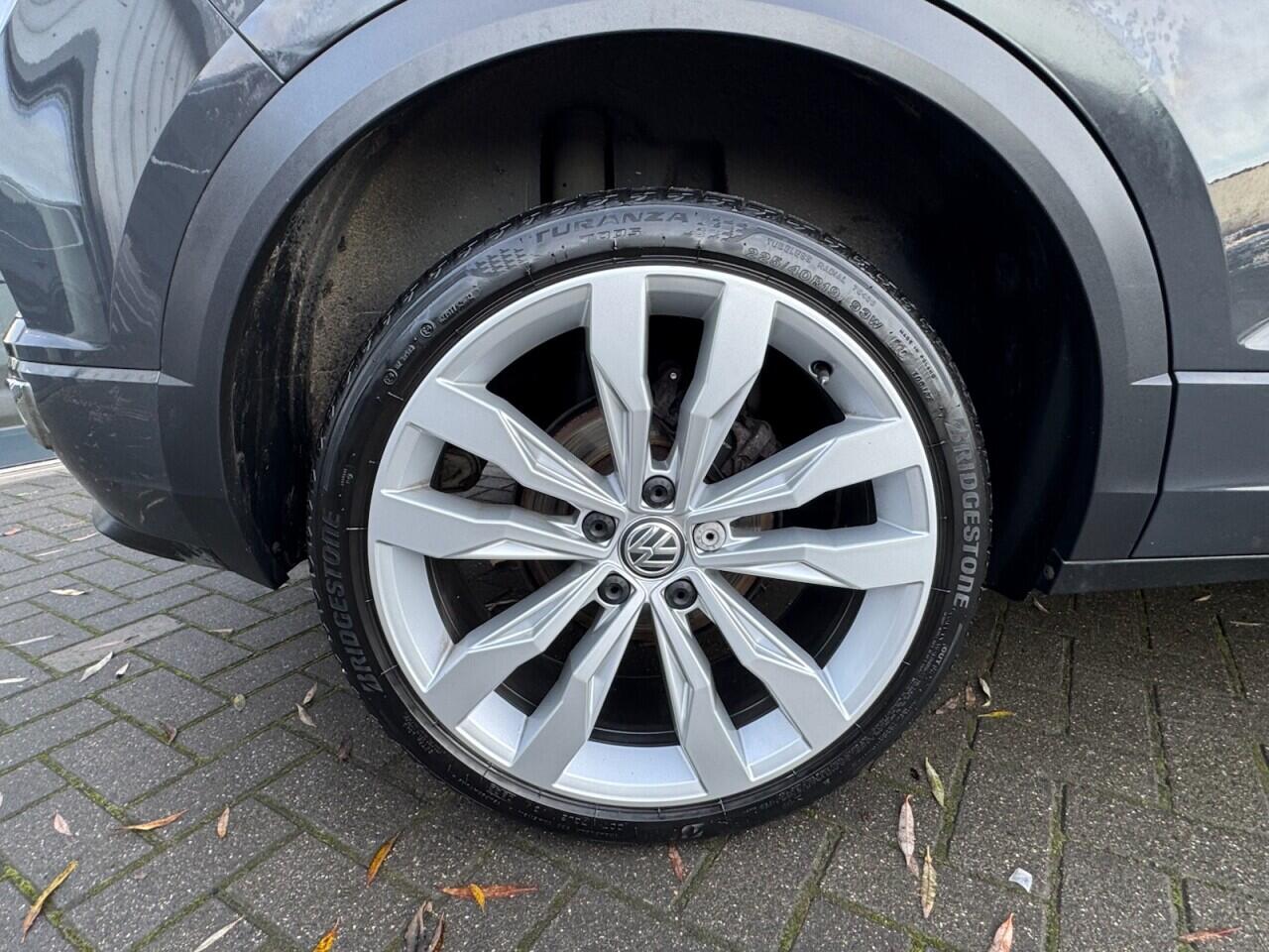 Used Volkswagen T-Roc 2020 for sale - 76701810: Photo 38